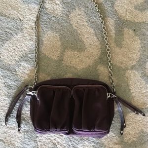MZ Wallace Crossbody Bag